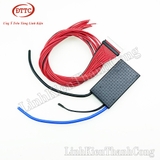 Mạch Bảo Vệ BMS DALY 48V 13S 3.7V 20A Mẫu G + NTC