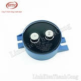Tụ CG MKP-LP 30uF 800V Loại Tròn