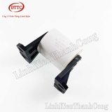 Tụ CG MKP-LS 30uF 800V 50A Tròn