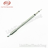 Mũi Hàn FNIRSI HS-02A-KU Loại Dao Nhỏ