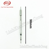 Mũi Hàn FNIRSI HS-02A-B Loại Nhọn