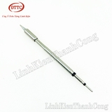 Mũi Hàn FNIRSI HS-02A-B Loại Nhọn