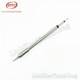 Mũi Hàn FNIRSI HS-02A-B Loại Nhọn