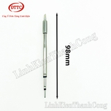 Mũi Hàn FNIRSI HS-02A-C2 Loại Móng Ngựa
