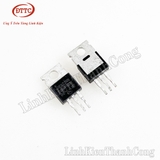 IRF9Z24 MOSFET P-CH 12A 55V Tháo Máy