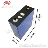 Pin Sắt CORNEX 3.2V 280Ah 170x70x215mm
