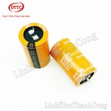 Tụ Hóa EPCOS 640uF 450V 30x50mm Chân Cứng