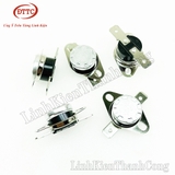 Relay Nhiệt KSD301 40 Độ 10A/250V Thường Đóng