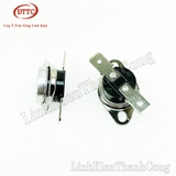 Relay Nhiệt KSD301 40 Độ 10A/250V Thường Đóng