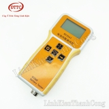 Máy Đo Nội Trở RC3655 Kèm 2 Bộ Que Đo