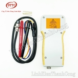 Máy Đo Nội Trở RC3655 Kèm 2 Bộ Que Đo