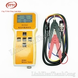 Máy Đo Nội Trở RC3655 Kèm 2 Bộ Que Đo