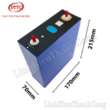 Pin Sắt GOTION 3.2V 314Ah 170x70x215mm