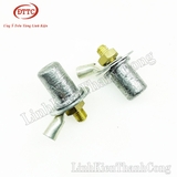 Cọc Bình Ắc Quy Loại Cọc Chì M8 (1 Đôi)