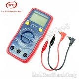 Đồng Hồ Đo Tụ CM7115B