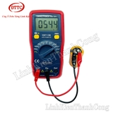 Đồng Hồ Đo Tụ CM7115B