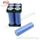 Pin Lishen 21700 LR21700LA 4000mAh 10C 40A