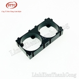 Khung Giữ Pin 21700 2P