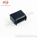 Tụ Bếp Từ BM 0.27uF 1200V 25mm