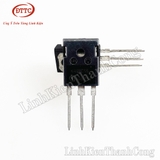 K40MCS6 IGBT 40A 1200V TO247 (Tháo Máy)