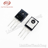 K40MCS6 IGBT 40A 1200V TO247 (Tháo Máy)