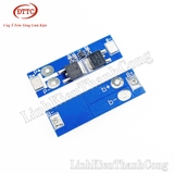 Mạch Bảo Vệ Pin BMS 1S 3.2V 12A