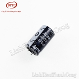 Tụ Hóa ACON 100uF 450V 18x30mm (Hàng Mới Chân Ngắn)