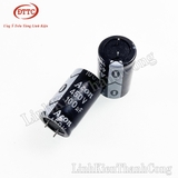 Tụ Hóa ACON 100uF 450V 18x30mm (Hàng Mới Chân Ngắn)