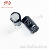 Tụ Hóa ACON 120uF 450V 18x30mm (Hàng Mới Chân Ngắn)