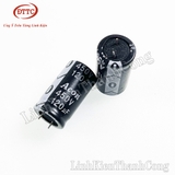Tụ Hóa ACON 120uF 450V 18x30mm (Hàng Mới Chân Ngắn)