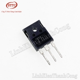 K40H1203 IGBT 40A 1200V TO247 (Tháo Máy)