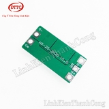 Mạch Bảo Vệ Pin 3.2V 2S 7.4V 10A