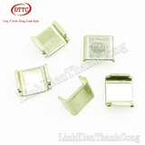 Điện Trở Shunt ZX7 180A 75mV Chữ U