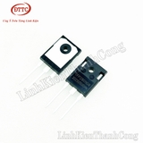MOSFET N-CH TFP290N08 290N08290A 80V (VN)