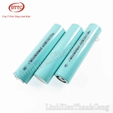 Pin Sắt 32140 3.2V 15Ah Màu Xanh Ngọc (Tặng kèm Khung)