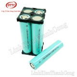 Pin Sắt 32140 3.2V 15Ah Màu Xanh Ngọc (Tặng kèm Khung)