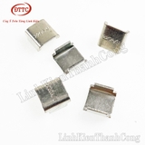 Điện Trở Shunt ZX7 220A 75mV Chữ U