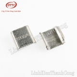 Điện Trở Shunt ZX7 220A 75mV Chữ U