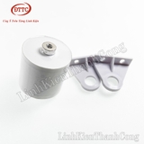 Tụ CG MKP-LS 40uF 800V 60A Tròn