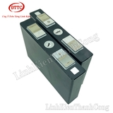 Pin Lithium 3.7V 50Ah 148x27x105mm Đen