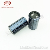 Tụ Hóa JAMICON 4700uF 63V 25x45mm