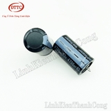 Tụ Hóa JAMICON 4700uF 63V 25x45mm