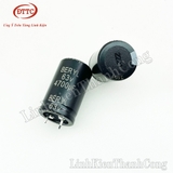 Tụ Hóa BERYL 4700uF 63V 25x40mm