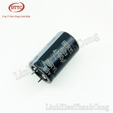 Tụ Hóa BERYL 4700uF 63V 25x40mm