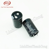 Tụ Hóa BERYL 4700uF 63V 25x40mm