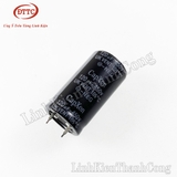Tụ Hóa CAPXON 120uF 450V 22x40mm