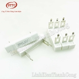 Điện Trở 2.2R 30W Chân Dẹt