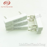 Điện Trở 2.2R 30W Chân Dẹt