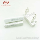 Điện Trở 2.2R 30W Chân Dẹt