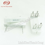 Điện Trở 6.8R 30W Chân Dẹt